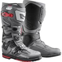 Gaerne Мотоботы для мотокросса SG-22 Antracite/Black/Red в Уфе