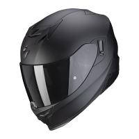 Scorpion Exo Мотошлем Exo-520 Evo Air Solid Черный Матовый в Уфе
