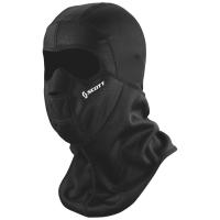 Scott Подшлемник-маска WIND WARRIOR HOOD-16 black в Уфе