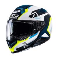 HJC Шлем RPHA71 Hapel MC3H в Уфе