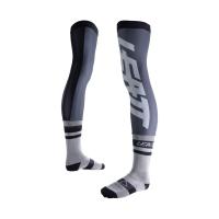 Leatt Чулки Knee Brace V26 Grey в Уфе