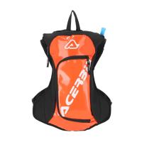 Acerbis Рюкзак с гидропаком Acqua Logo Orange/White (5/2 L) в Уфе