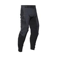Leatt Штаны детские 4.5 V26 Stealth Black-Grey в Уфе