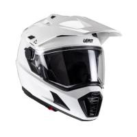 Leatt Мотошлем ADV 8.5 Helmet Kit White в Уфе