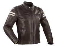 Segura Куртка кожаная Funky Brown/Beige в Уфе