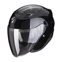 Scorpion Exo Мотошлем Exo-230 Solid Черный в Уфе