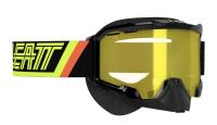 Leatt Маска Velocity 4.5 SNX Citrus Yellow 70% в Уфе