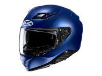 HJC Шлем F71 Semi Flat Metallic Blue в Уфе