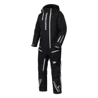 Finntrail Комбинезон Backcountry 3903 Graphite в Уфе