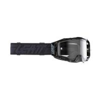 Leatt Маска Velocity 6.5 stealth Light Grey 58% в Уфе