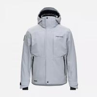 Finntrail Куртка мужская утепленная Aspen 3462 LightGrey в Уфе