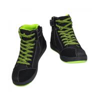 MadBull Мотокеды Sneakers Black/Neon Green в Уфе