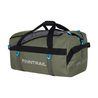 Finntrail Гермосумка Explorer 1728 Khaki 100L в Уфе