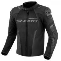 Shima Куртка Solid 2.0 Men Vent Black в Уфе