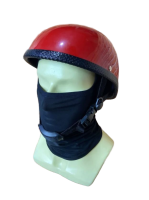 Scout Шлем корка Skin красный б/р в Уфе