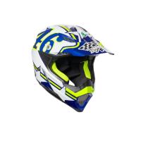 AGV Шлем AX-8 Evo Top Ranch в Уфе