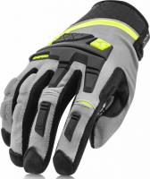 Acerbis Перчатки X-Enduro CE Black/Yellow в Уфе