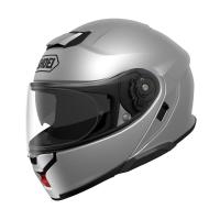 Shoei Шлем Neotec 3 Candy Светло-серебристый в Уфе