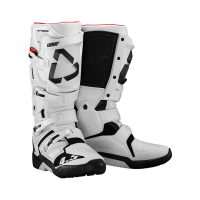 Leatt Мотоботы кроссовые 4.5 Enduro White в Уфе
