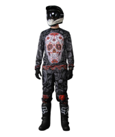 Grom Штаны кроссовые Muertos V1 в Уфе