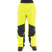 Dragonfly Дождевые штаны Evo Woman Yellow (мембрана) 2025 в Уфе