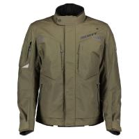 SCOTT Куртка ADV Terrain Dryo black olive в Уфе