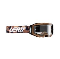 Leatt Маска Velocity 5.5 Enduro Stone Clear 83% в Уфе