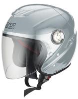 IXS Шлем HX 91 Серебряный в Уфе