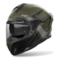 Airoh Мотошлем Spark 2 Dart Military Green Matt в Уфе