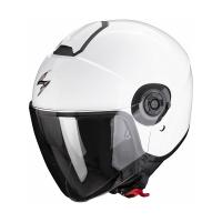 Scorpion Exo Мотошлем City II Solid Белый в Уфе