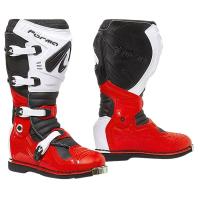 Forma Ботинки Terrain Evolution TX Red/White в Уфе