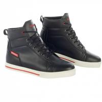 Bering Мотокеды Indy Black/Red в Уфе