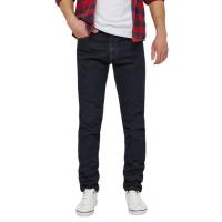 Inflame Джинсы мужские Casual 102 синий темный в Уфе