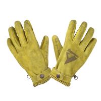 By City Мотоперчатки Iconic Man Yellow в Уфе