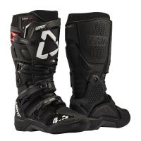 Leatt Мотоботы кроссовые 4.5 Evo V27 Black в Уфе