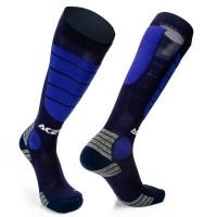 Acerbis Гольфы кроссовые MX Impact Blue в Уфе