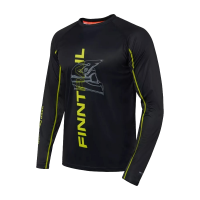 Finntrail Лонгслив Wind Helmet 6610 Graphite в Уфе
