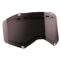 Scott Линзы Prospect/Fury amplifier silver chrome в Уфе