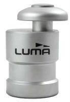 Luma Замок на диск тормозной SOLIDO D1016 (Ø16 ММ) хром в Уфе