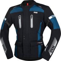 IXS Куртка Tour Pacora-ST Черный/Синий в Уфе