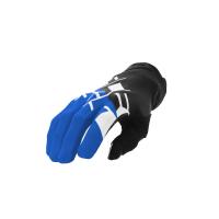 Acerbis Перчатки MX Linear Blue/Black в Уфе