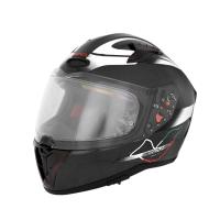Beon Шлем B-500 Carbon Carbon/Black/White в Уфе