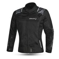 Dimox Мотокуртка текстиль Swift Women Camouflage в Уфе