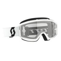 Scott Очки кроссовые Primal clear white clear works в Уфе