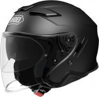 Shoei Шлем J-Cruise 2 черный матовый в Уфе