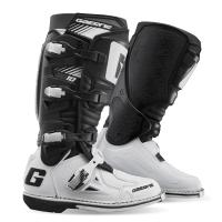Gaerne Мотоботы SG-10 Black/White в Уфе