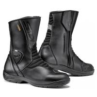 Sidi Ботинки Gavia Gore-Tex Adventure Black/Black в Уфе