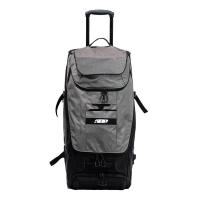 509 Сумка Revel на колесиках Heather Gray в Уфе