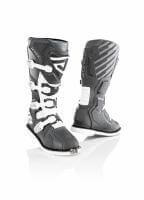 Acerbis Мотоботы кроссовые X-Race Grey в Уфе