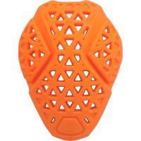 Scott Защитные вставки D3O Shoulder Protector LP2 ORANGE в Уфе
